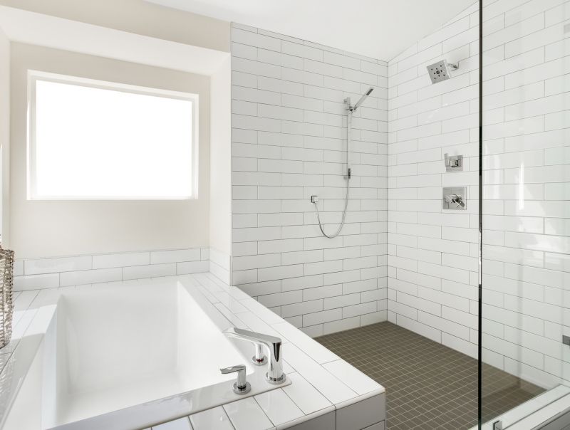 Elegant Tile and Fixtures