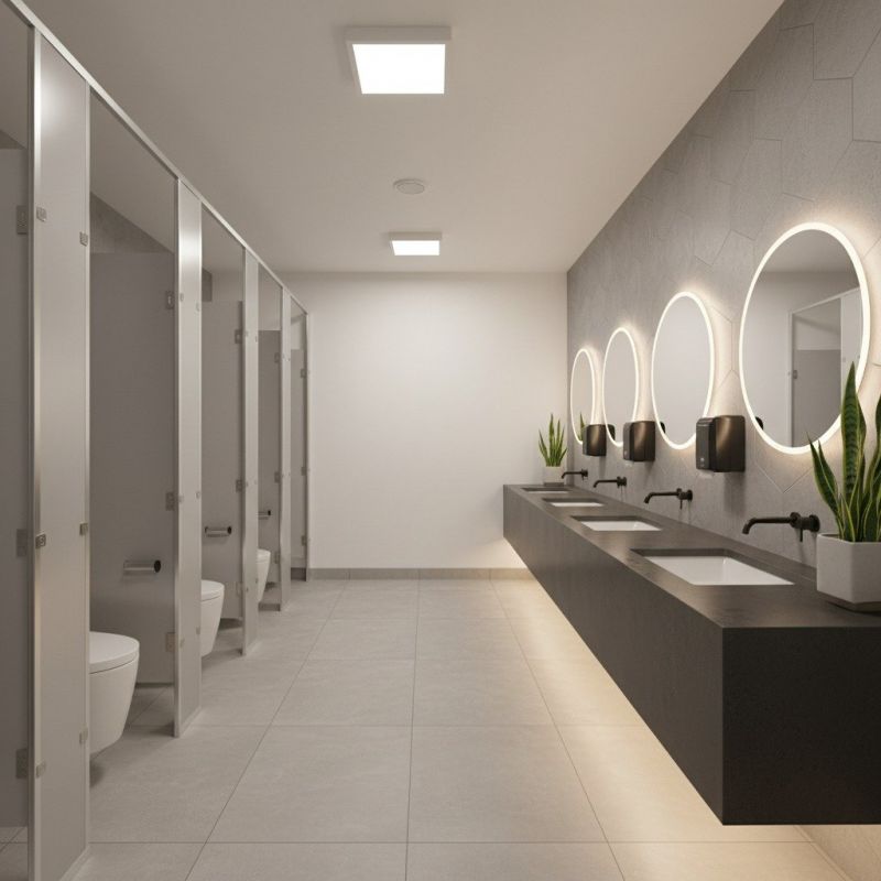 Top Bathroom Remodeling Companies in Berkeley, CA