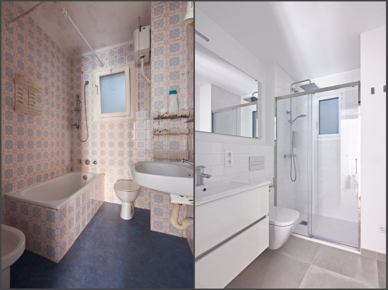 Top Bathroom Remodeling Companies in Daly City, CA