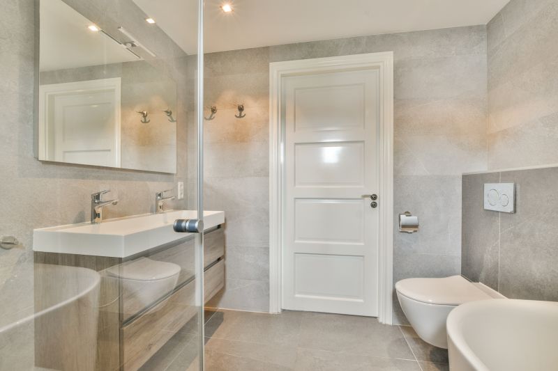 Top Bathroom Remodeling Companies in Emeryville, CA