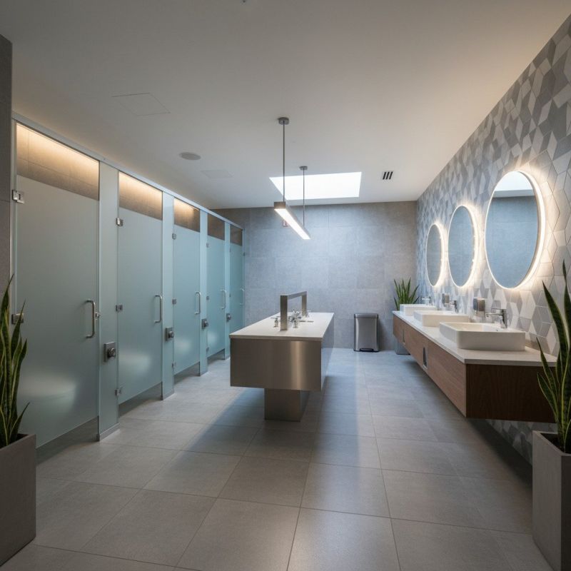 Top Bathroom Remodeling Companies in Oakland, CA