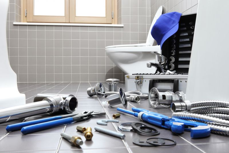 Top Bathroom Remodeling Companies in Pleasant Hill, CA