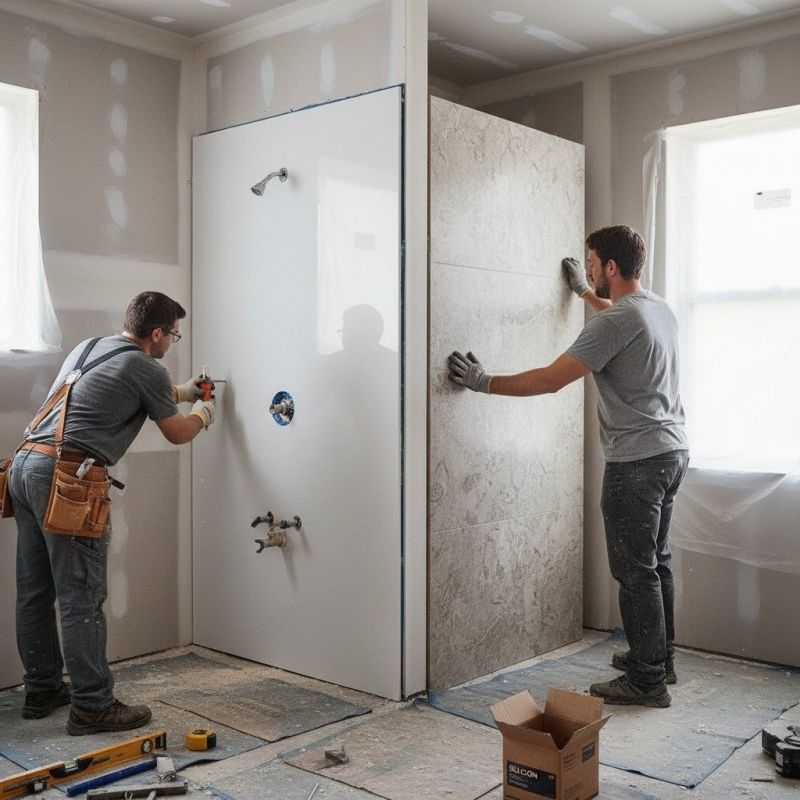 Top Bathroom Remodeling Companies in South San Francisco, CA