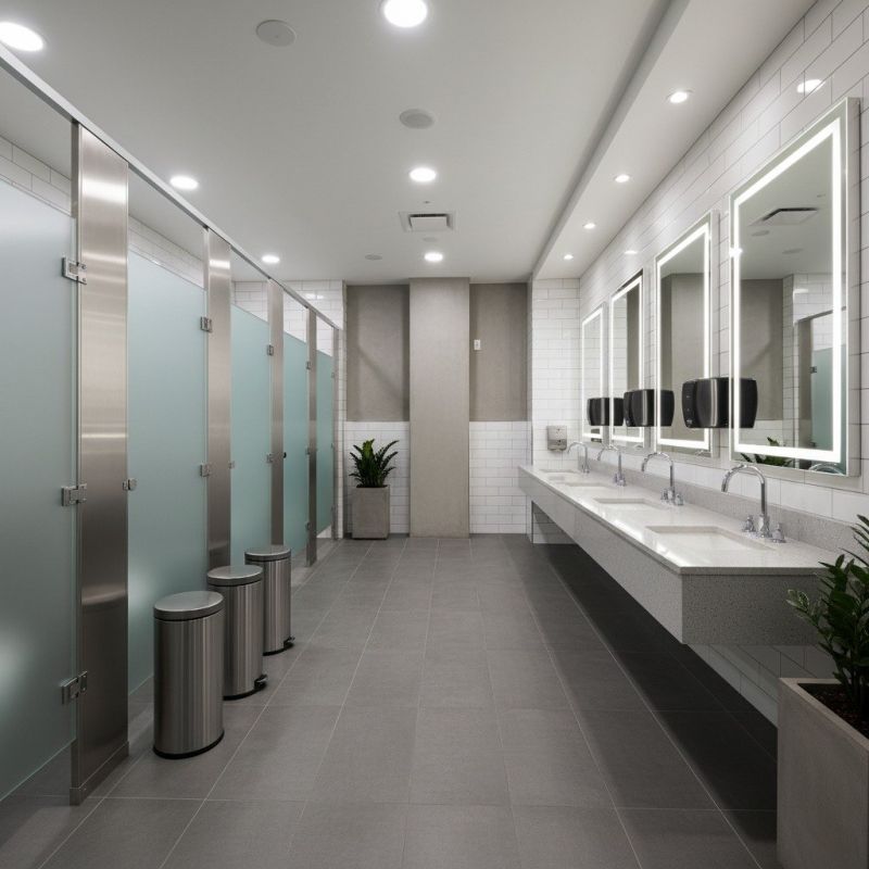 Top Bathroom Remodeling Companies in South San Francisco, CA